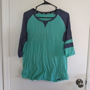 Dakine Women's 3/4 Sleeve Bike Jersey